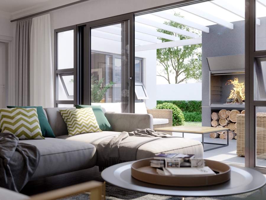 2 Bedroom Property for Sale in Somerset Lakes Western Cape